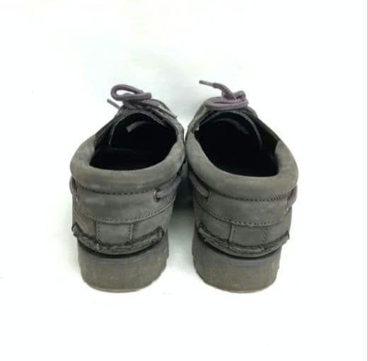 美品　Timberland ティンバーランド 3EYE size26cm　OVY