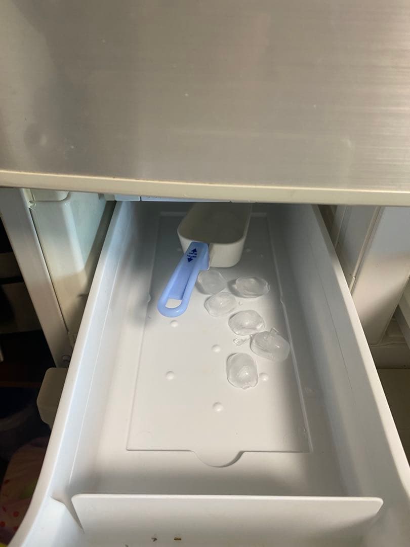 超省エネ パナソニック NR-E437TL-N 右開5ドア 426L