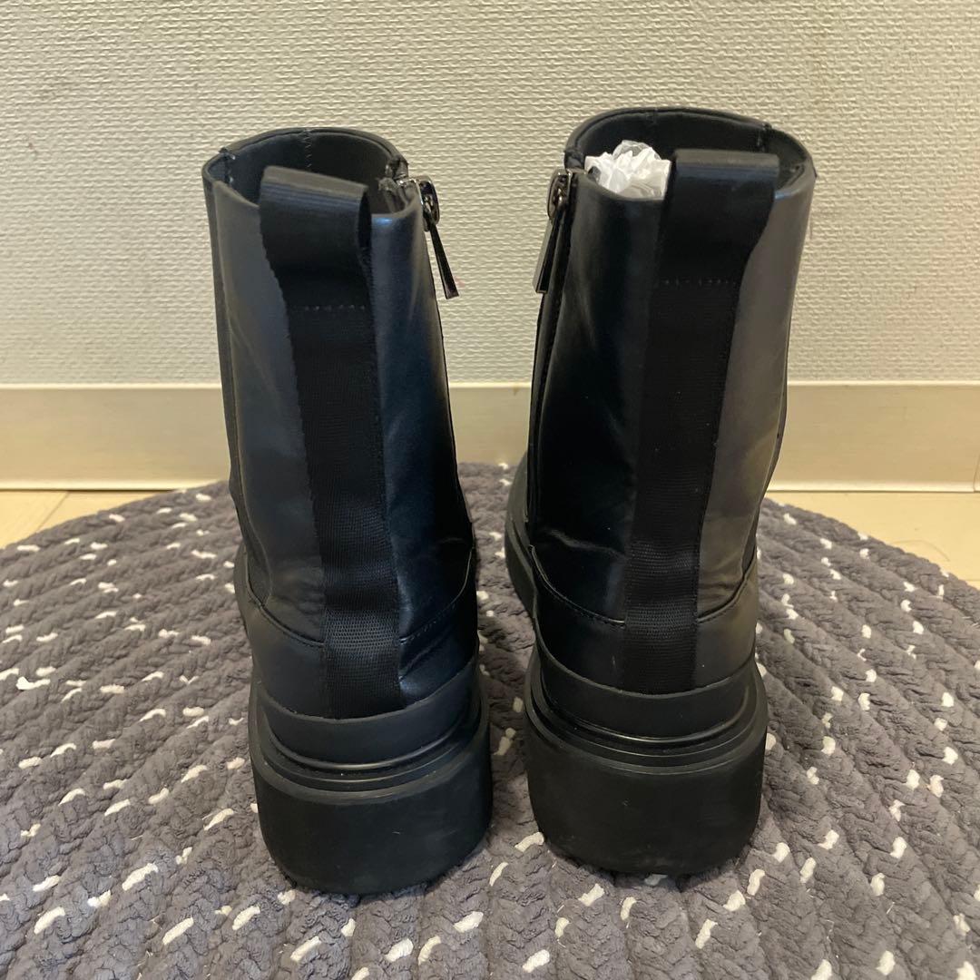 ツモリチサト　レインブーツ