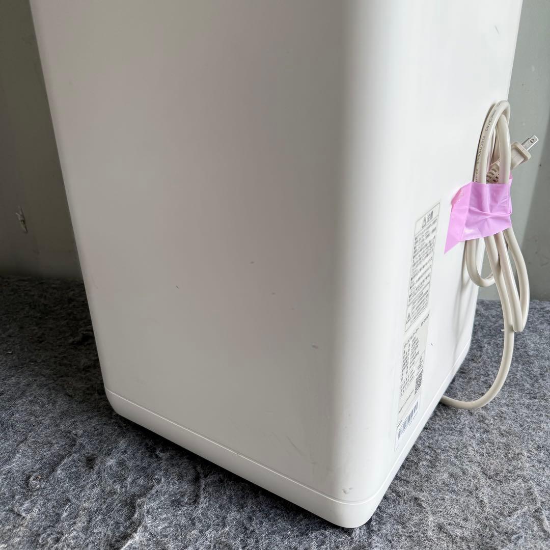 H87激安早い者勝ち✨　2024年製✨　アイリスオーヤマ　ポータブルクーラー