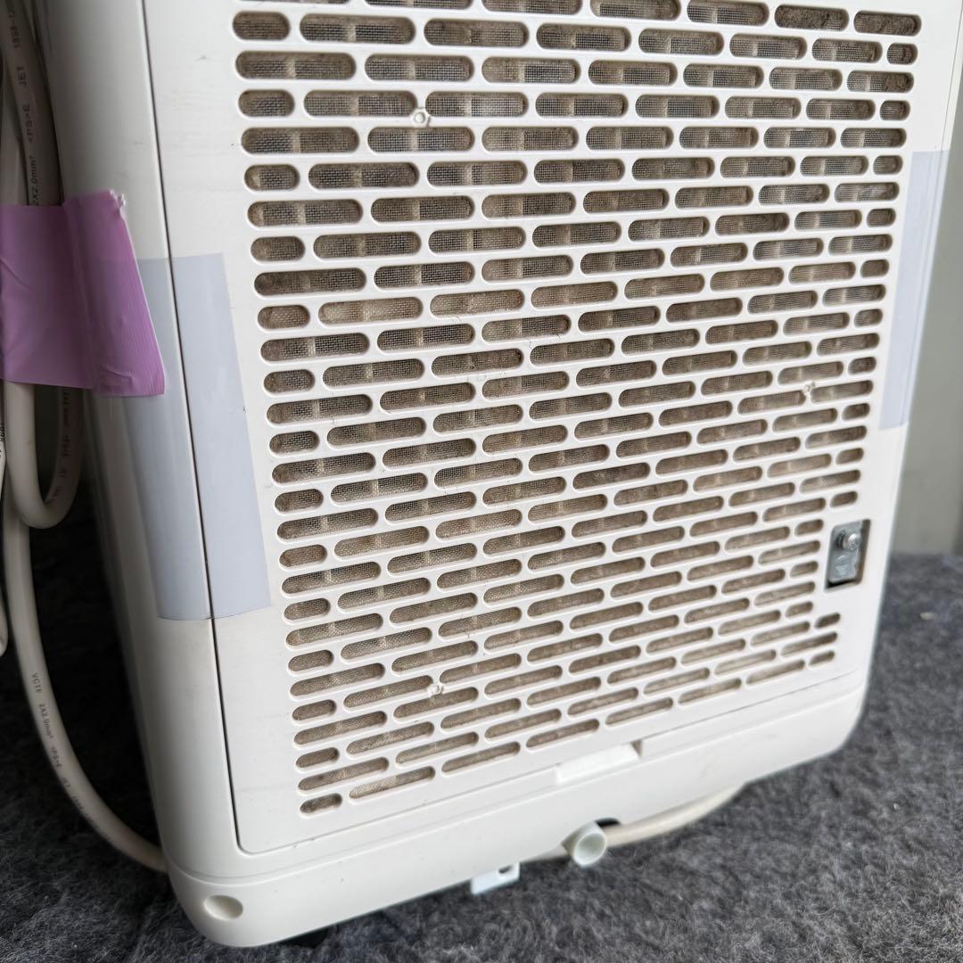 H87激安早い者勝ち✨　2024年製✨　アイリスオーヤマ　ポータブルクーラー