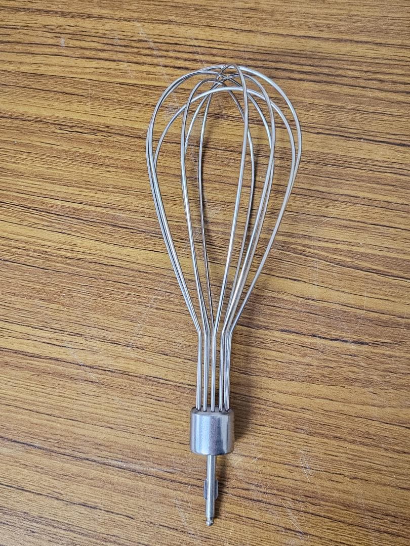 K【保管品】Cuisinart　ハンドブレンダー　CSB77J2BSW