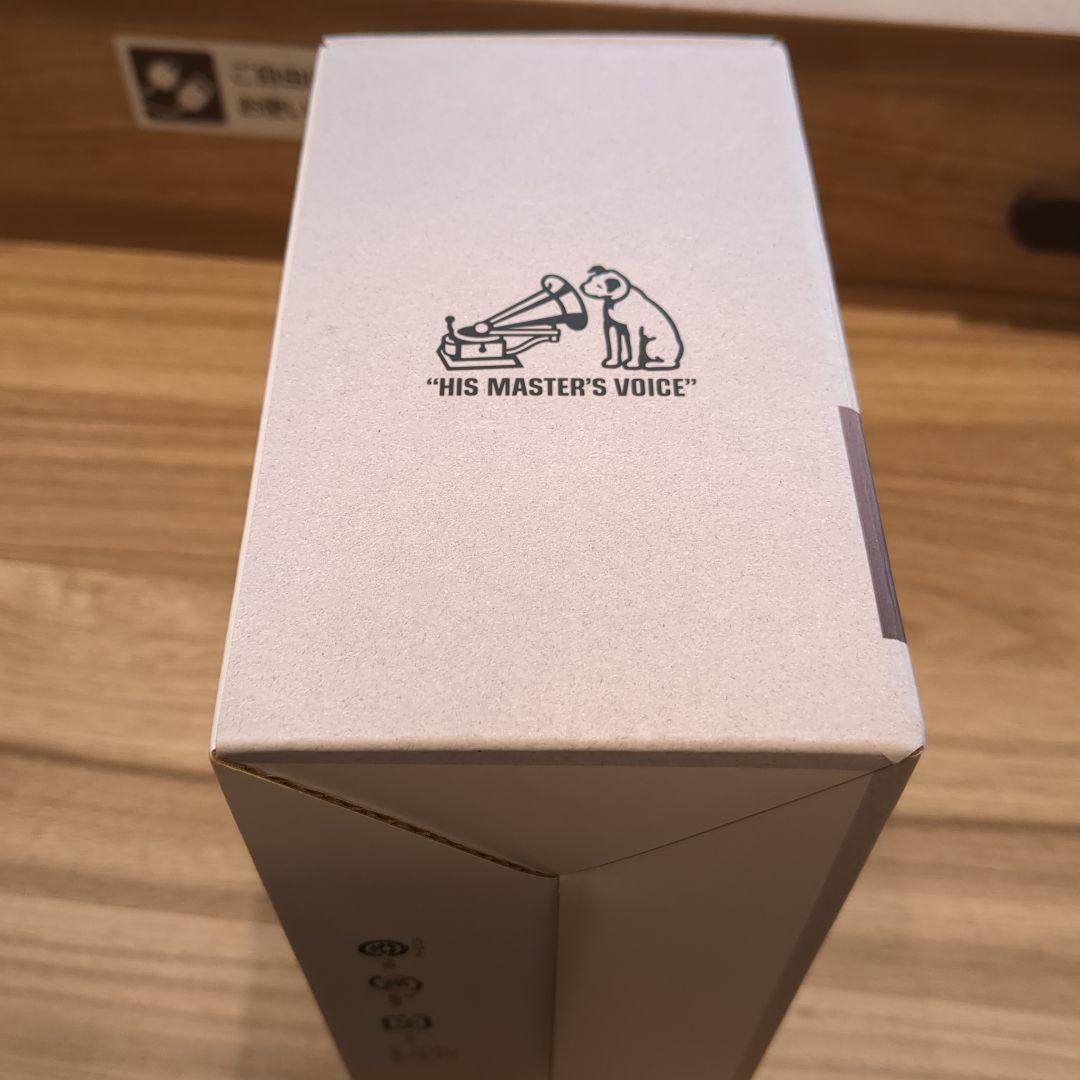 新品未使用JVCケンウッド Victor SP-WS04BT-T スピーカー