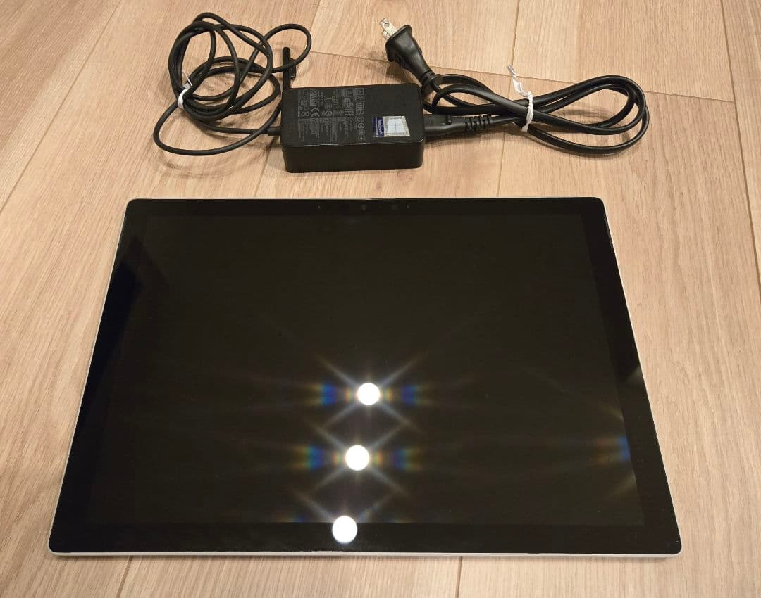 Surface Pro7+ LTE メモリ16GB上位モデル【4G通信対応】