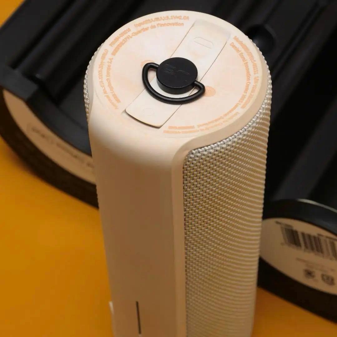 スピーカー・ウーファー UE BOOM2 WS710WH