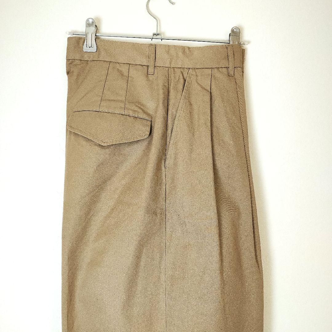 JOURNAL STANDARD L'ESSAGE FINXギャバ チノパンツ