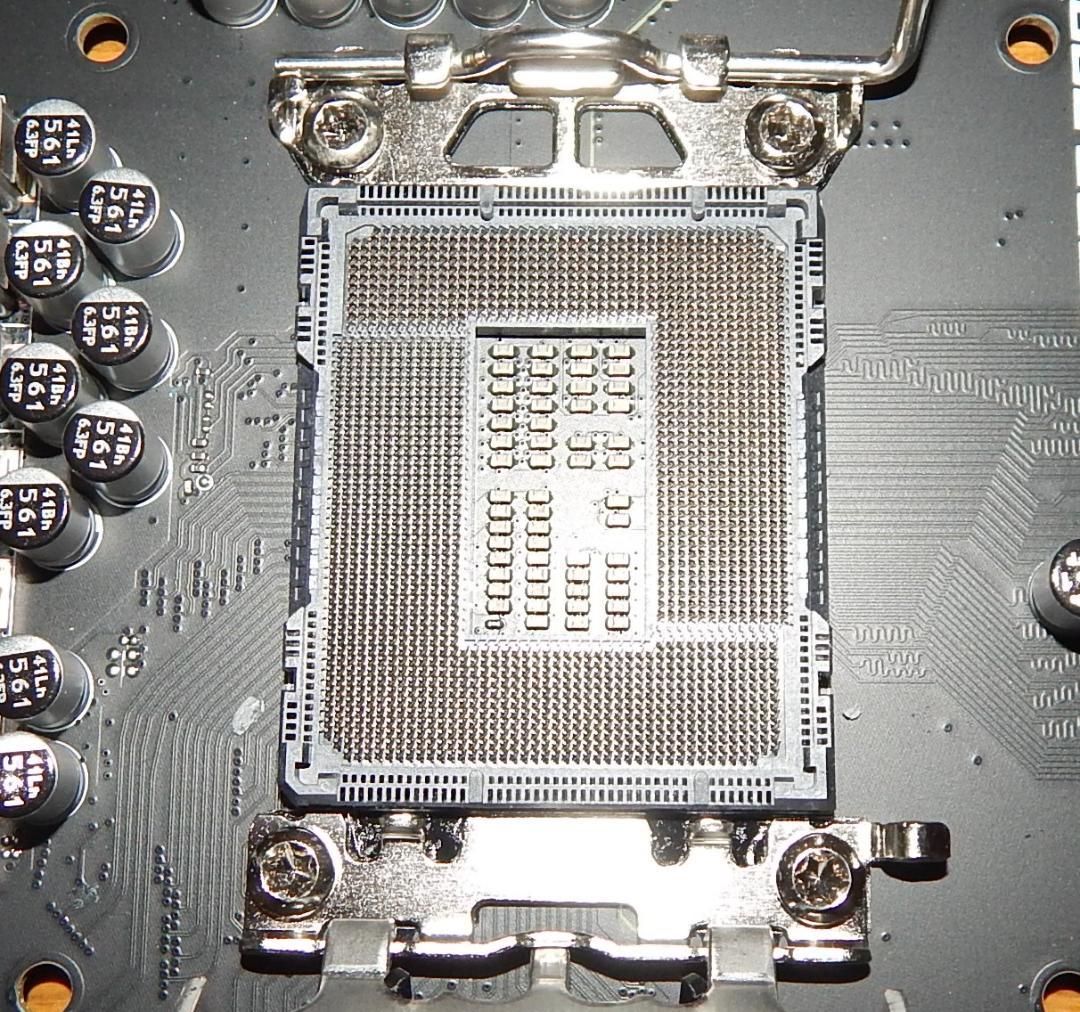 MSI ATXマザーボード Z790-S01 LGA1700