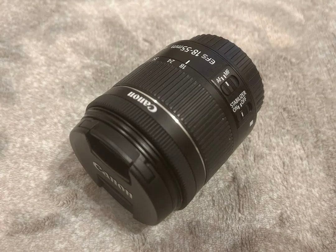 デジタルカメラ CANON EOS Kiss X9