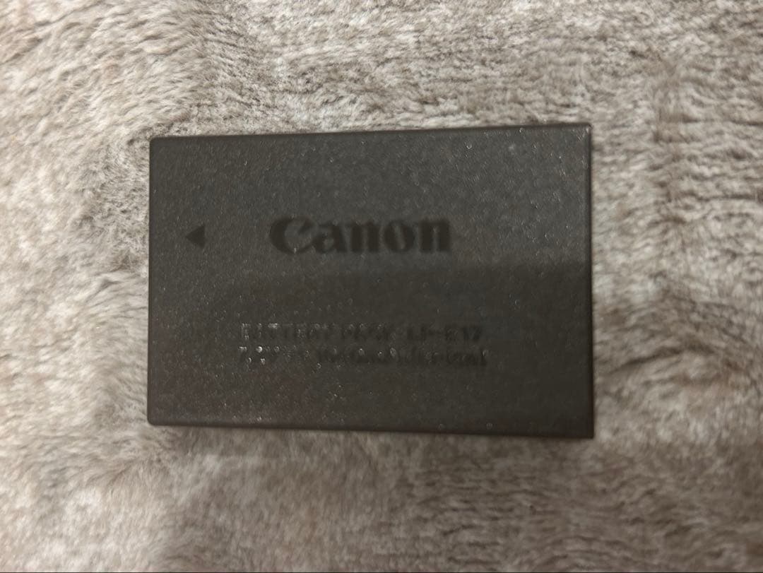 デジタルカメラ CANON EOS Kiss X9