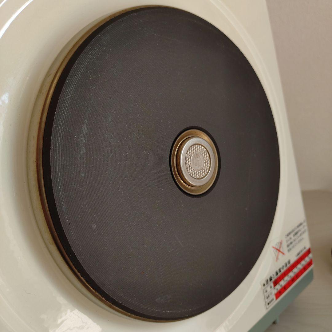 値下げクッキングコンロ　ホットプレート　しばのキッチン