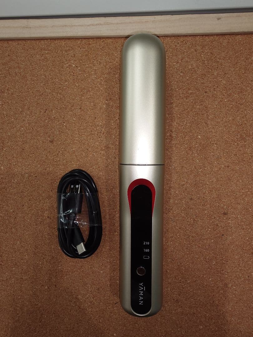 YA-MAN　ヘアボリューマー