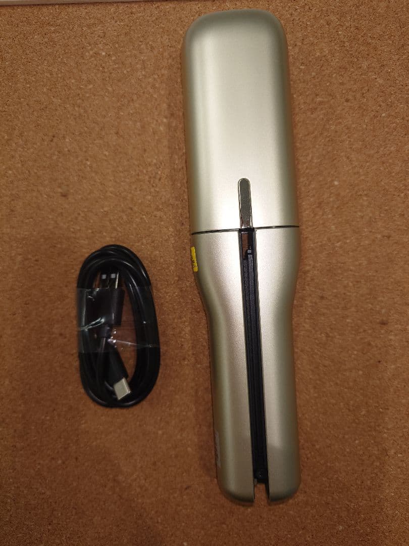 YA-MAN　ヘアボリューマー