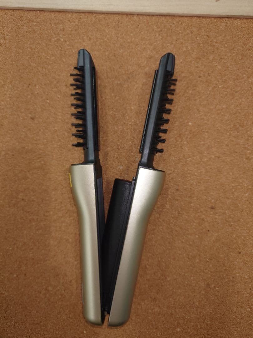 YA-MAN　ヘアボリューマー