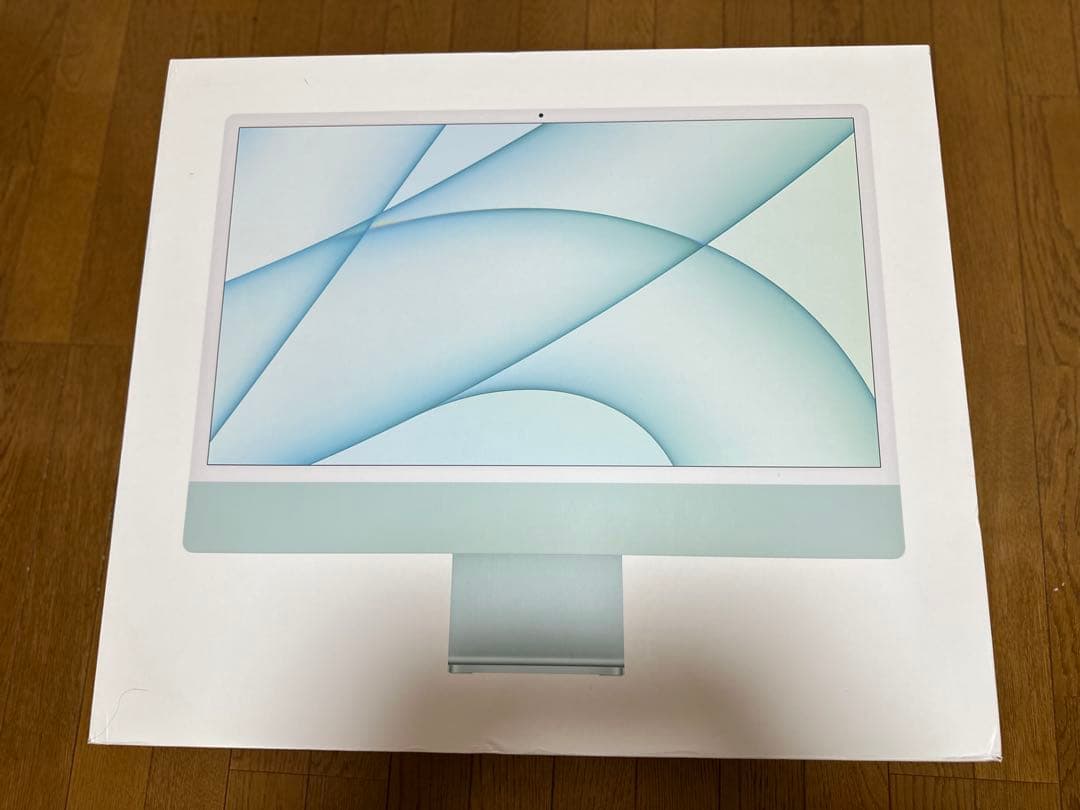 その他 iMac m1 16gb 1tb