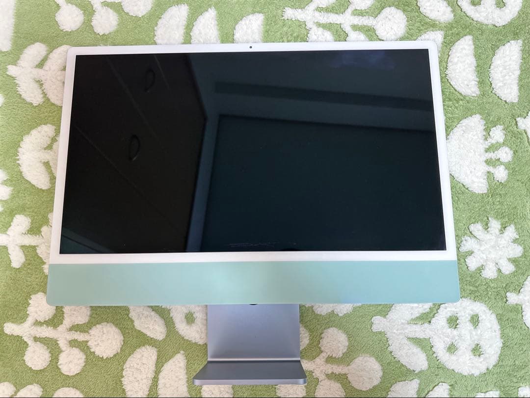 その他 iMac m1 16gb 1tb