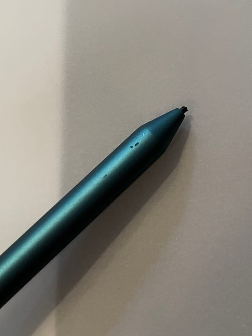 Kindle Scribe 64GB 専用プレミアムペンとカバー付き メタジェ