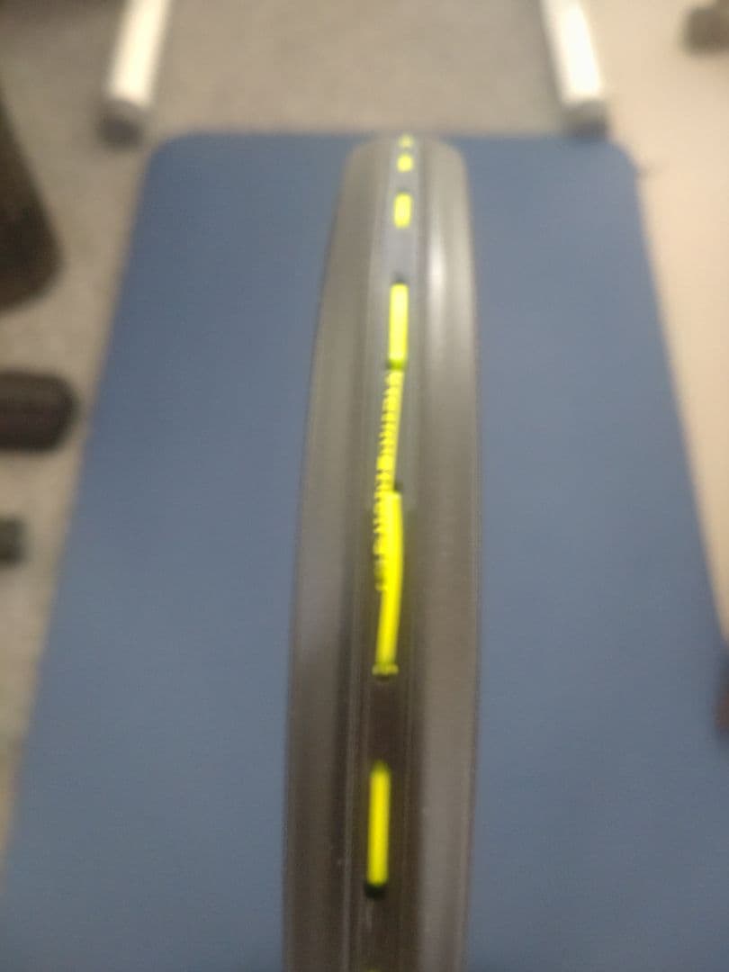 ボルトレイジ8s