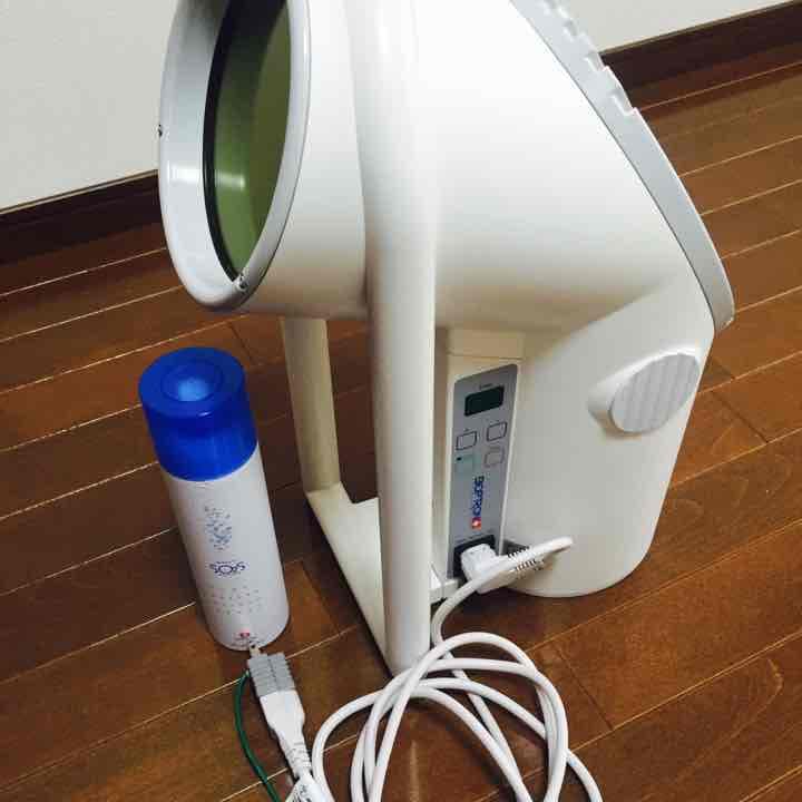 バイオプトロン 2