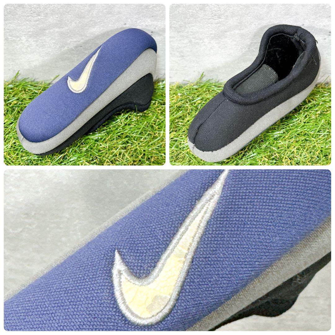 NIKE ナイキ BLUE CHIP 101 パター 33インチ 【K405】