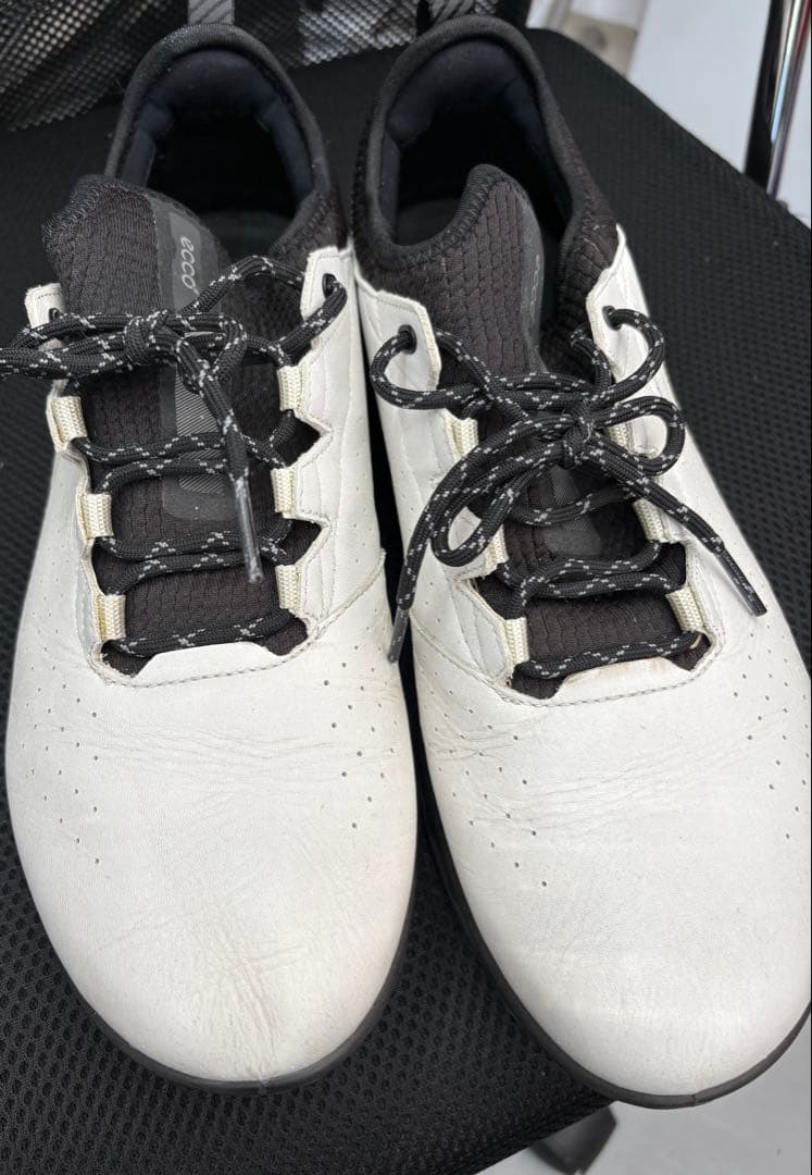 エコーBIOM C4 ゴルフシューズ