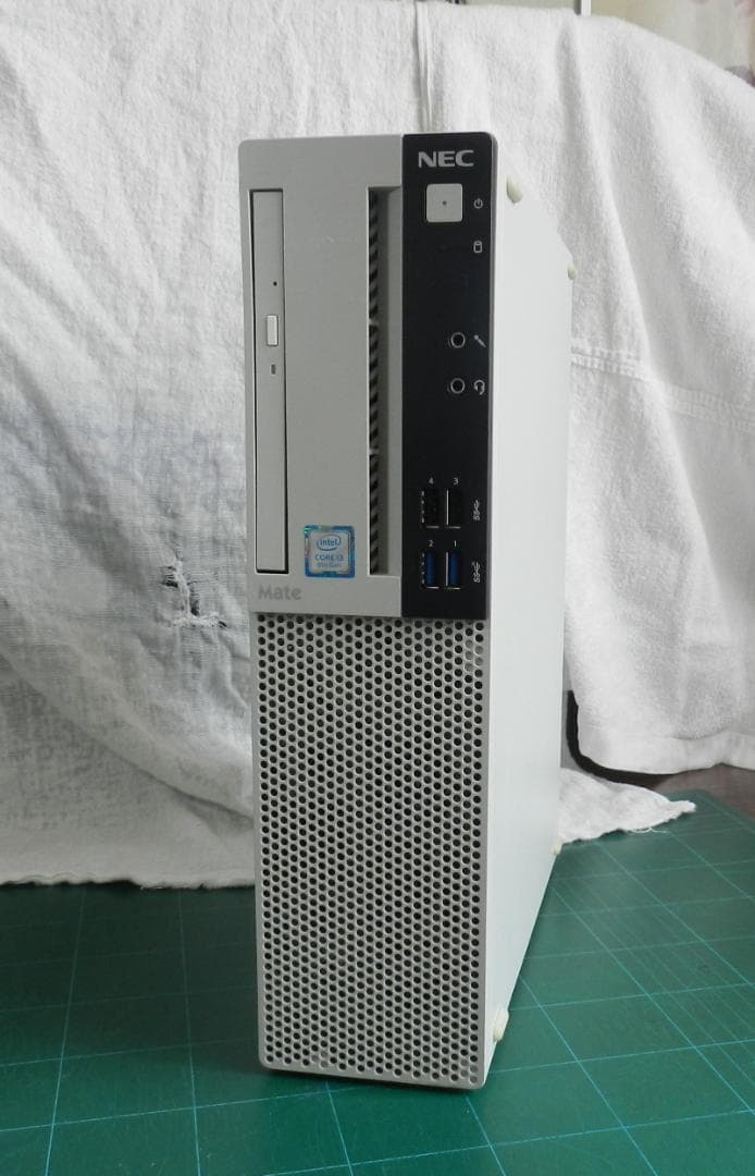 高性能NEC MaL36L-6(第９)Win11Pro/L Office