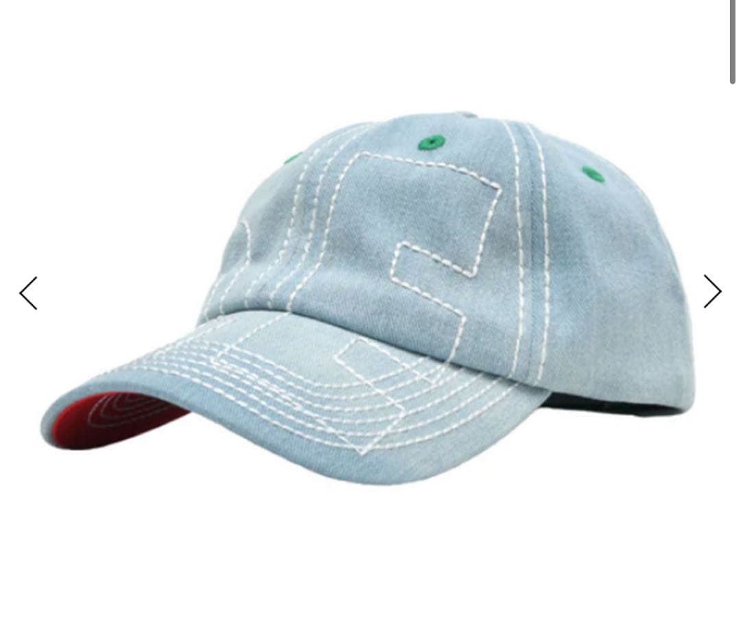 b.eautiful キャップ