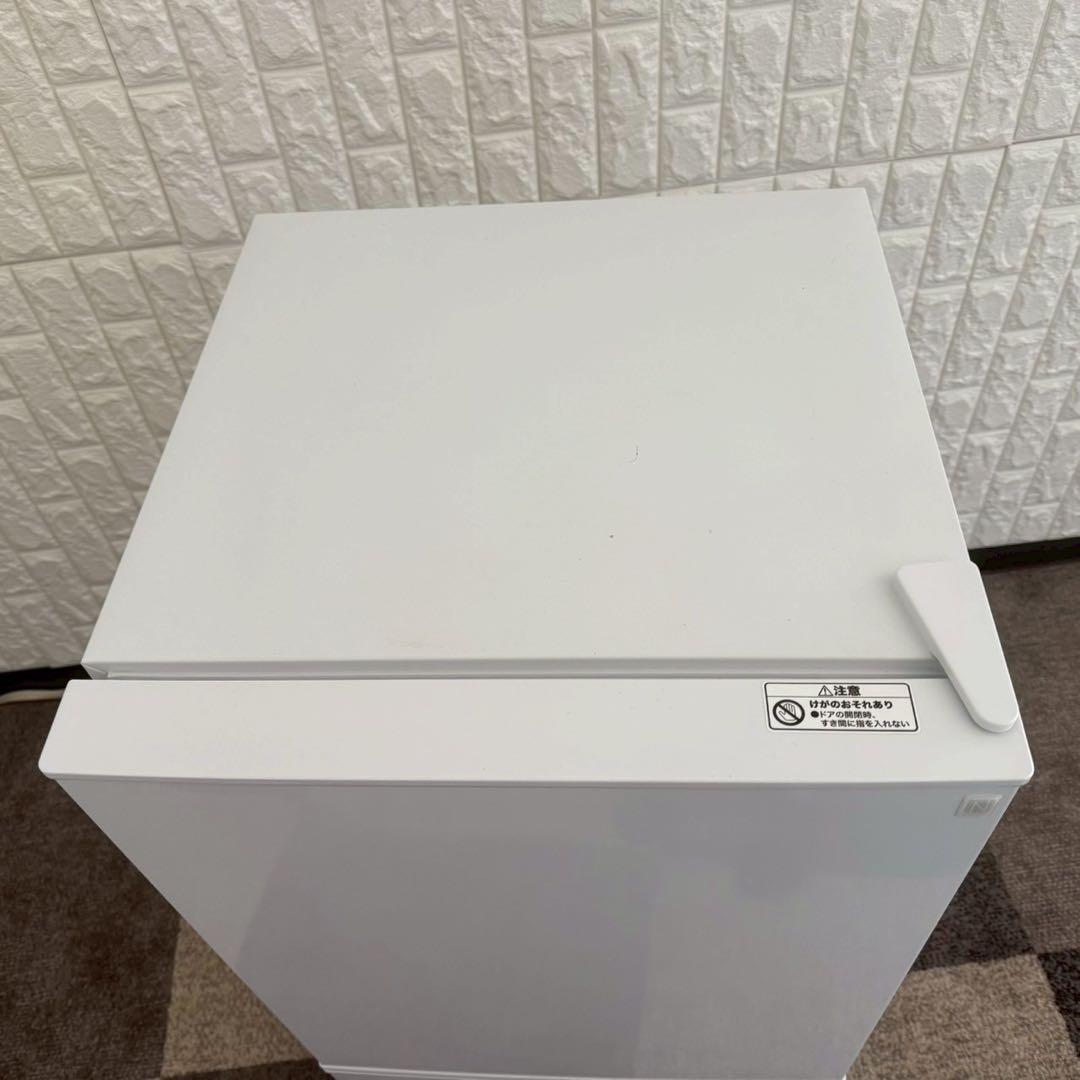 都内23区配送無料✨家電3点　ニトリ　冷蔵庫　洗濯機　電子レンジ　美品