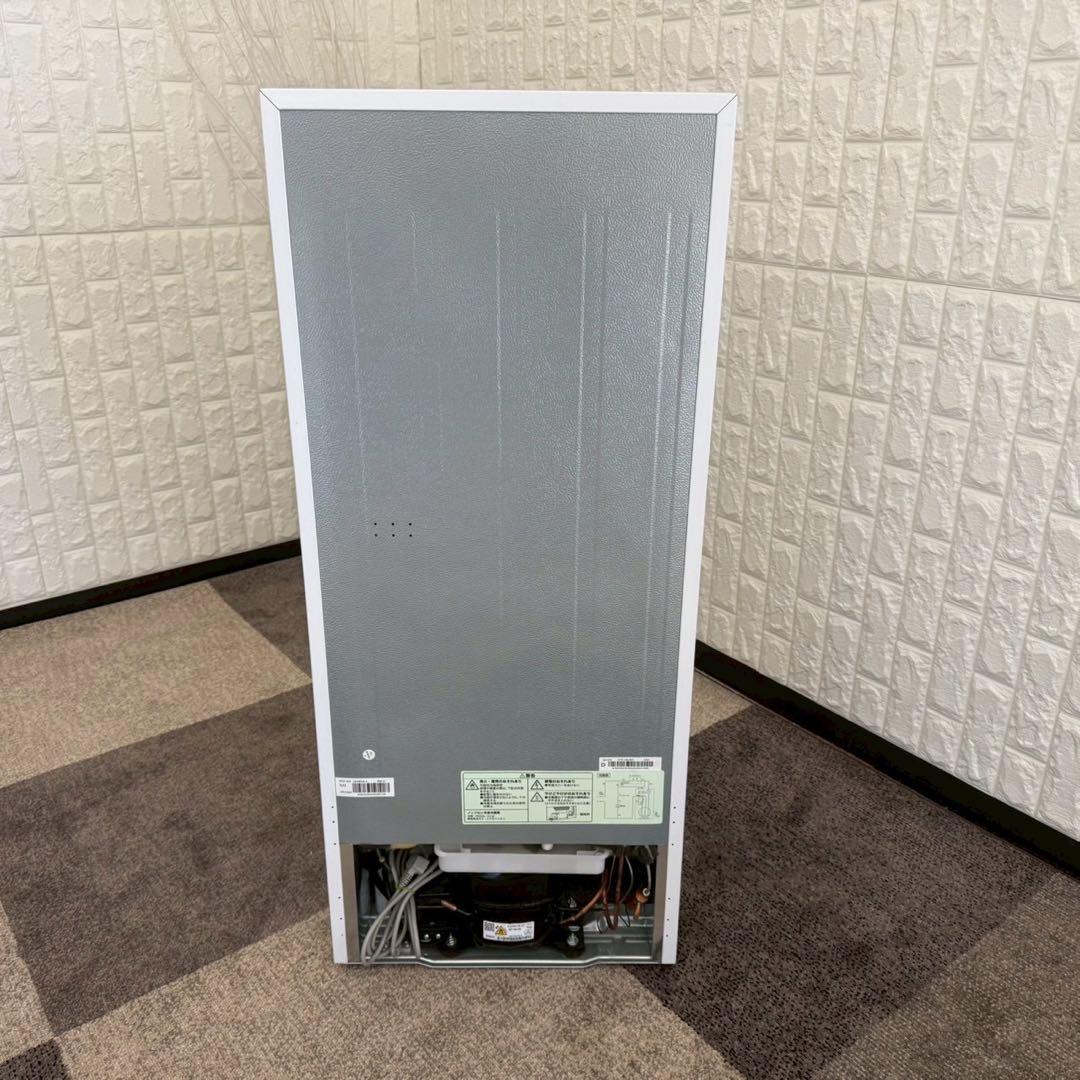 都内23区配送無料✨家電3点　ニトリ　冷蔵庫　洗濯機　電子レンジ　美品