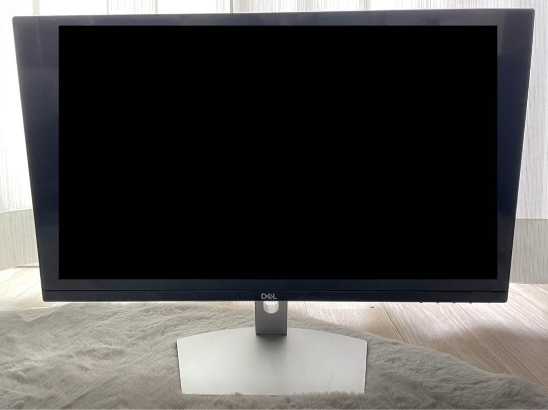 デル　液晶ディスプレイ　S2319H【ベゼルの刻印欠け有】