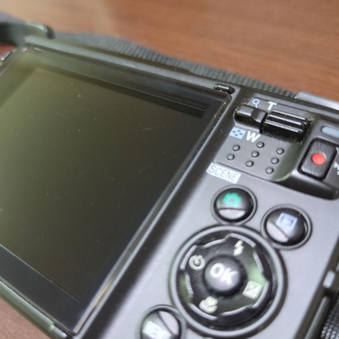 デジタルカメラ Nikon COOLPIX W300 YELLOW