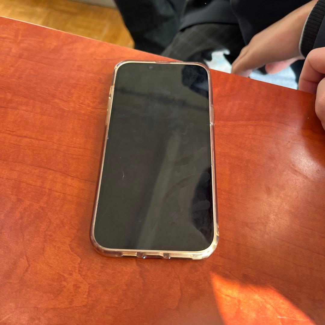 スマートフォン本体 iPhone14 plus