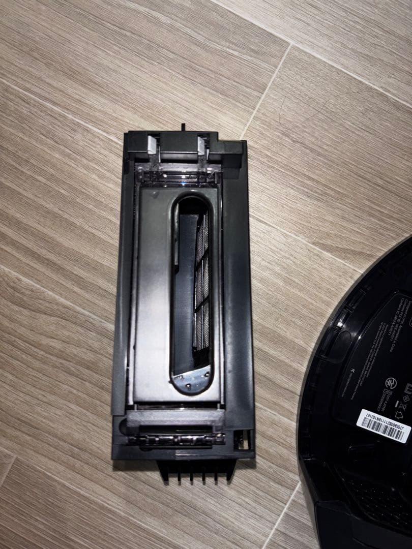 【極美品】iRobot ルンバ j7+ Clean Base付属 自動ゴミ収集