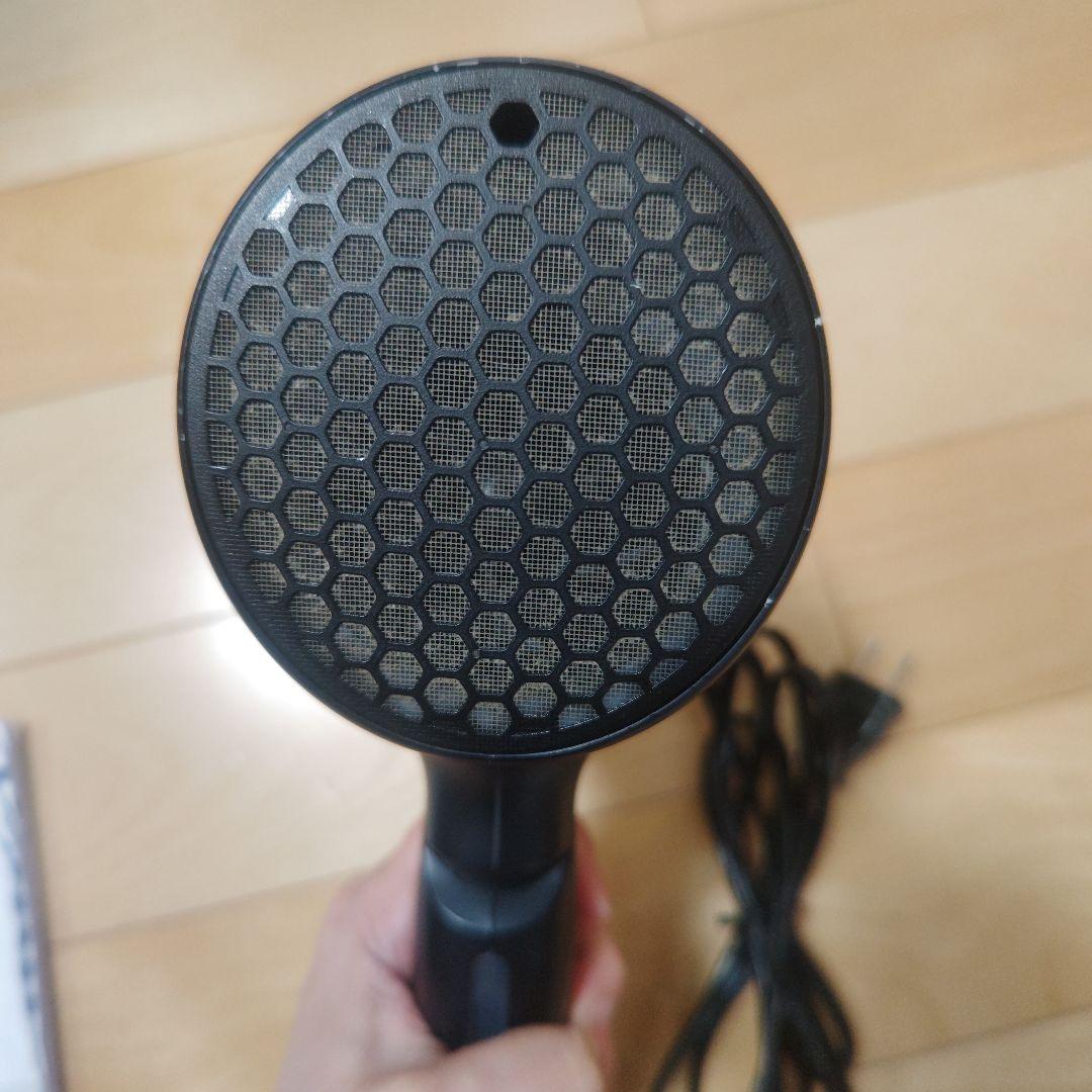 Panasonic EH-NA0Gヘアドライヤー　箱、付属品有