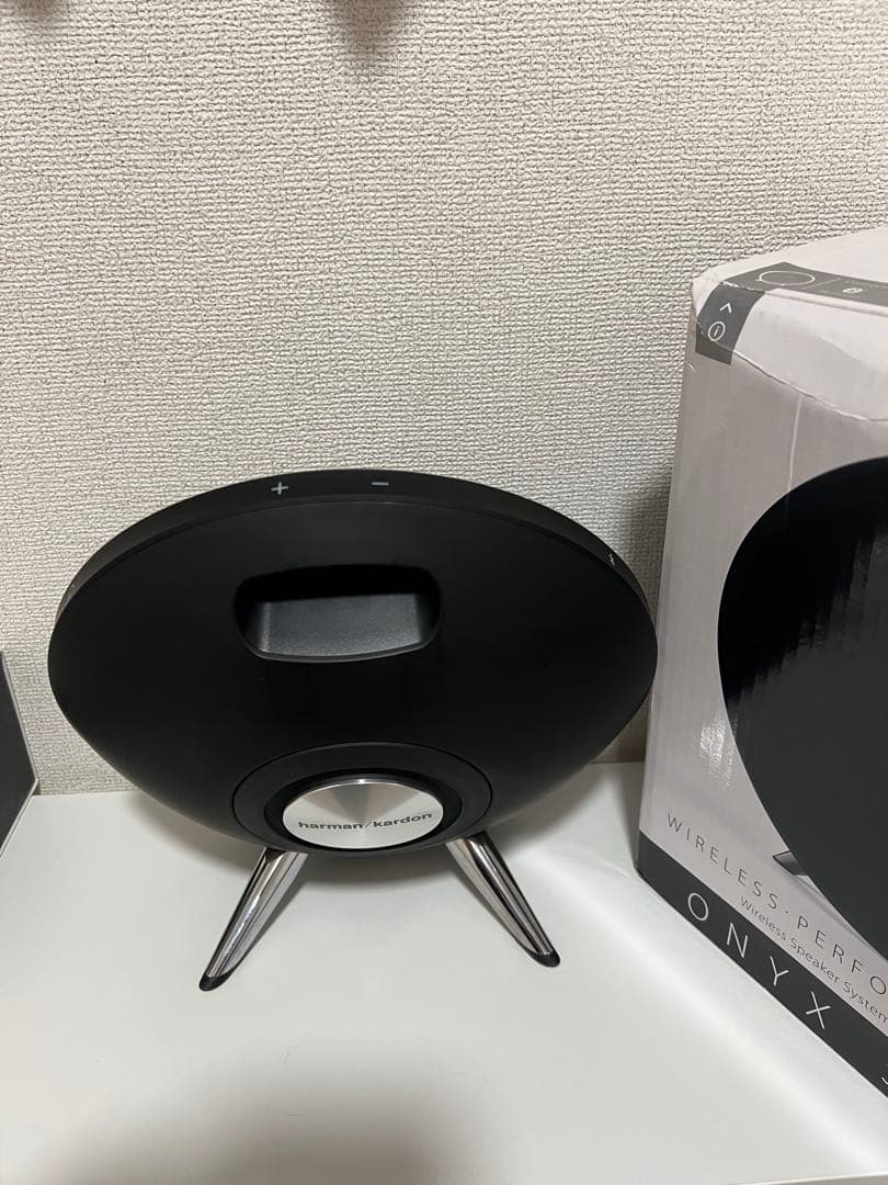 harman/kardon ONYX STUDIOワイヤレス スピーカー