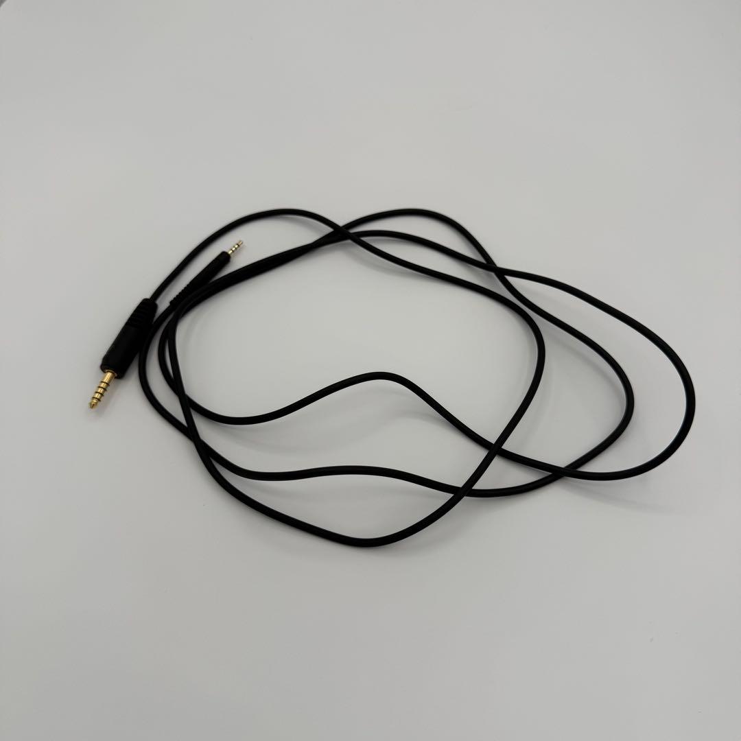 SENNHEISER HD620S 有線ヘッドホン　バランスケーブル付き