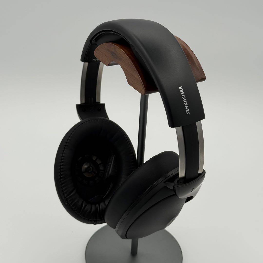SENNHEISER HD620S 有線ヘッドホン　バランスケーブル付き