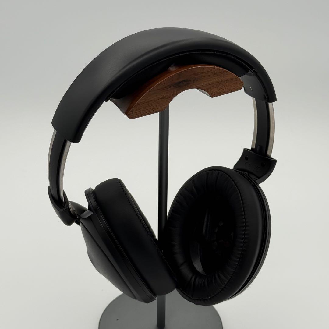 SENNHEISER HD620S 有線ヘッドホン　バランスケーブル付き