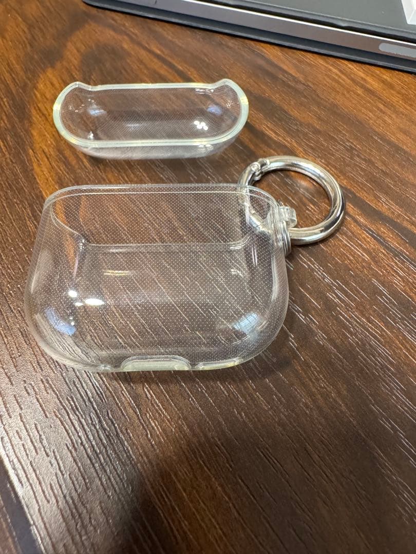 Airpods4 ノイズキャンセンリング搭載モデル