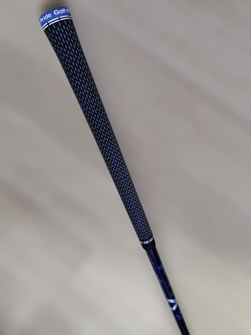 R*B様 Qi10 フェアウェイウッド＃5 18°Diamana BLUE TM