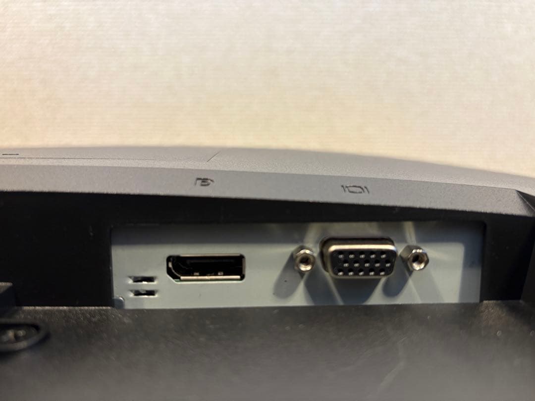 DELL E2422H 23.8インチモニター 2022年製