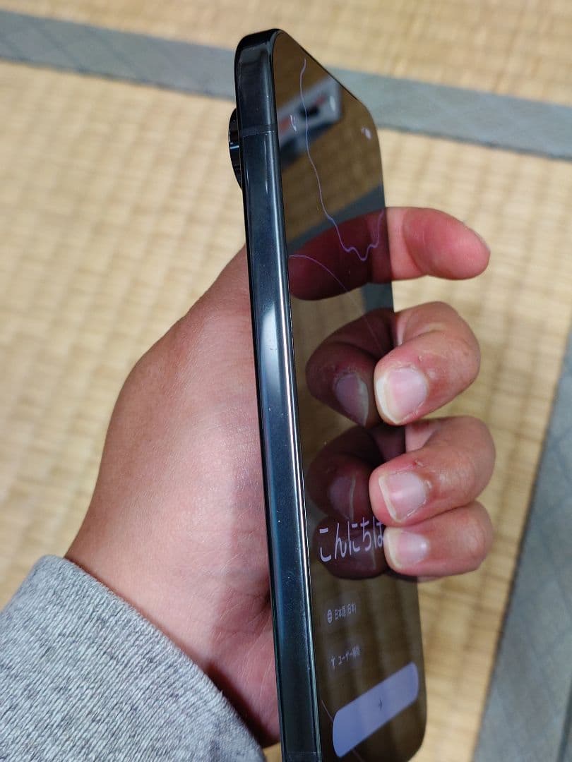 携帯電話本体 google pixel 9 pro xl 512 gb sim free