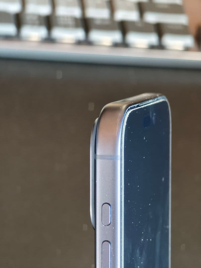 iPhone17ProMax　256GB