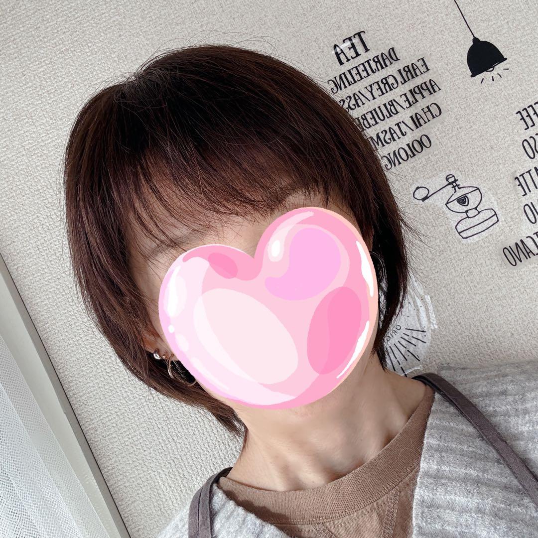 小さめ頭さんとお子様限定価格！本格仕様のリアルスキンウイッグ　子　ブラウン