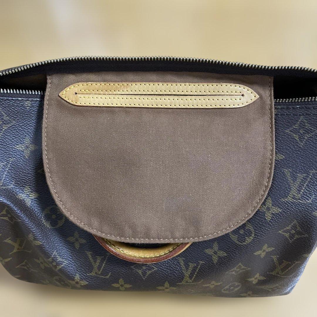 Louis Vuitton モノグラム ハンドバッグ