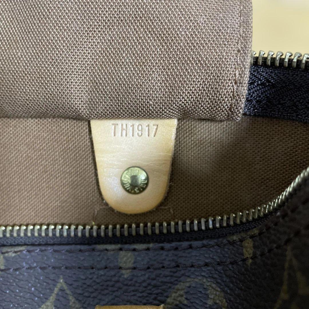 Louis Vuitton モノグラム ハンドバッグ