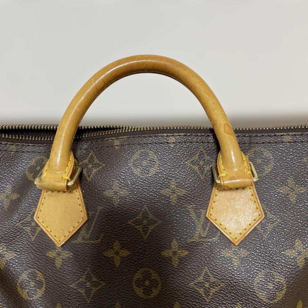 Louis Vuitton モノグラム ハンドバッグ