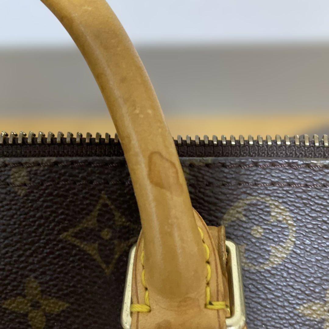 Louis Vuitton モノグラム ハンドバッグ