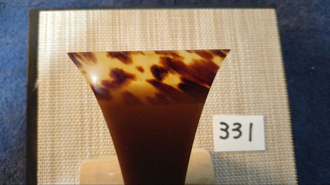 三味線バチ【送料無料】331