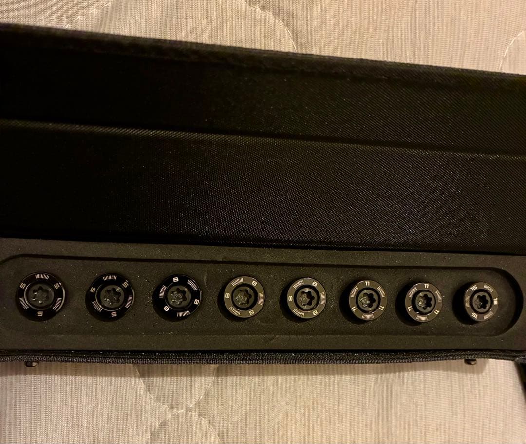 テーラーメイド ゴルフ TAS ウェイト キット / TAS Qi35 Ｑi４Ｄ