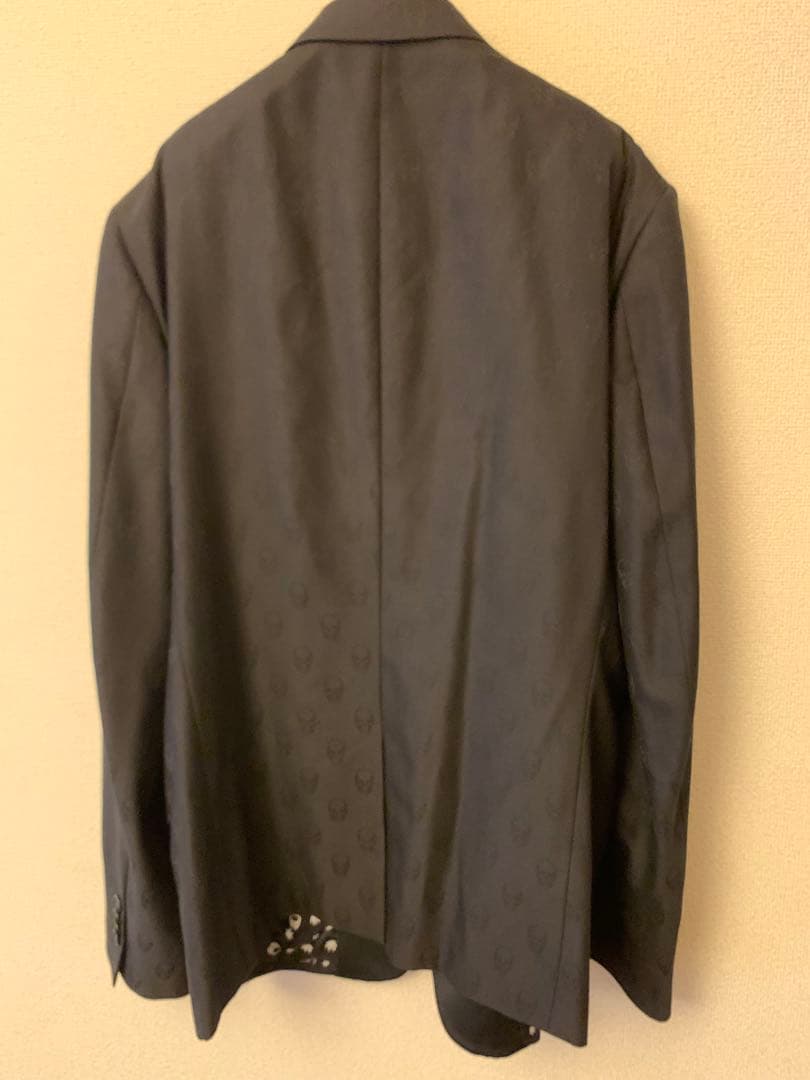 【値下げ】ルシアン ペラフィネ テーラード　 ジャケット